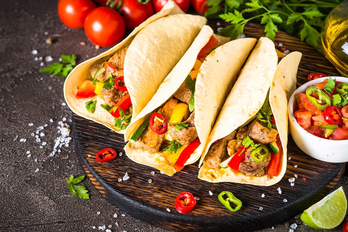 Este 25 de julio empieza en Medellín el TacoFest Vivir en El Poblado