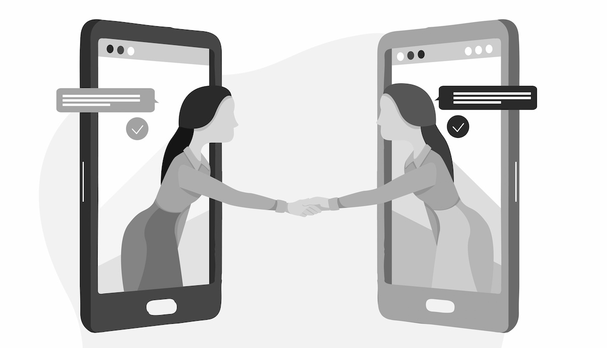 trascender la virtualidad