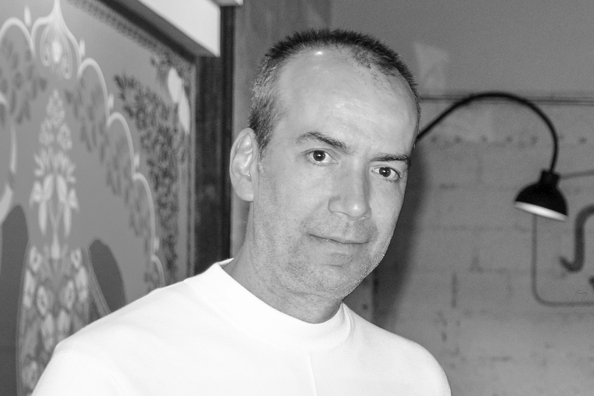 Alejandro Macía