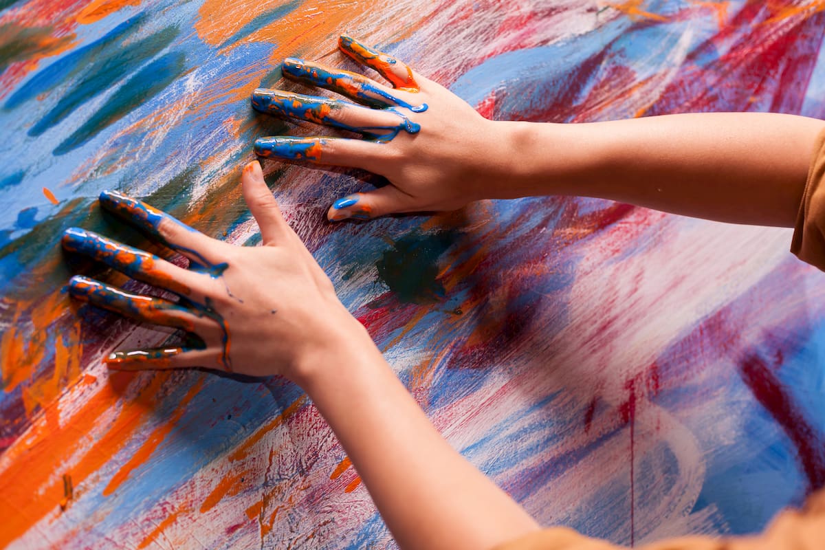 Artistas de arte contemporáneo