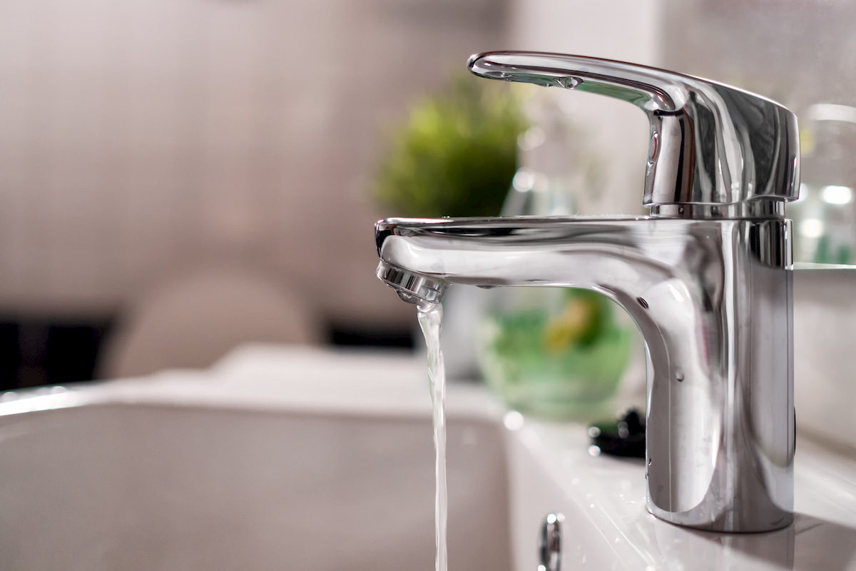 Corte de agua en Rionegro