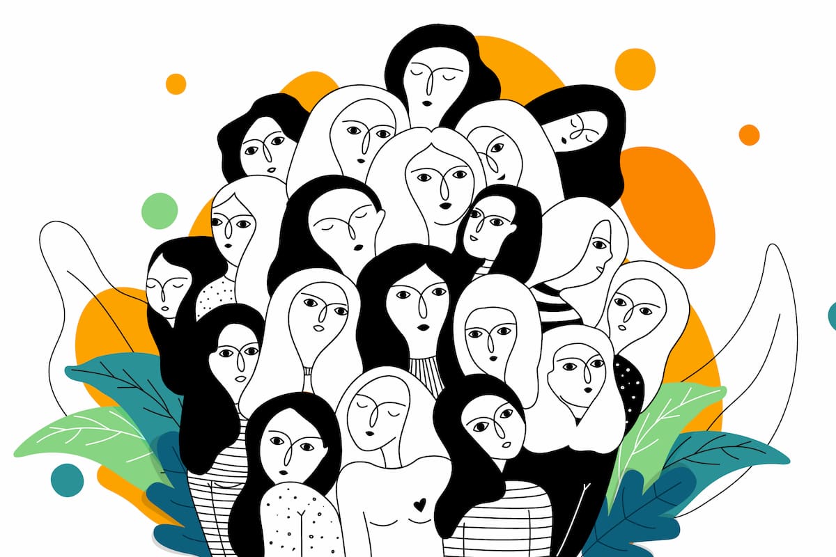 Círculo de mujeres