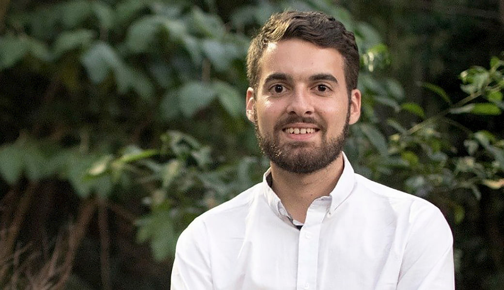 Daniel Duque Velasquez
