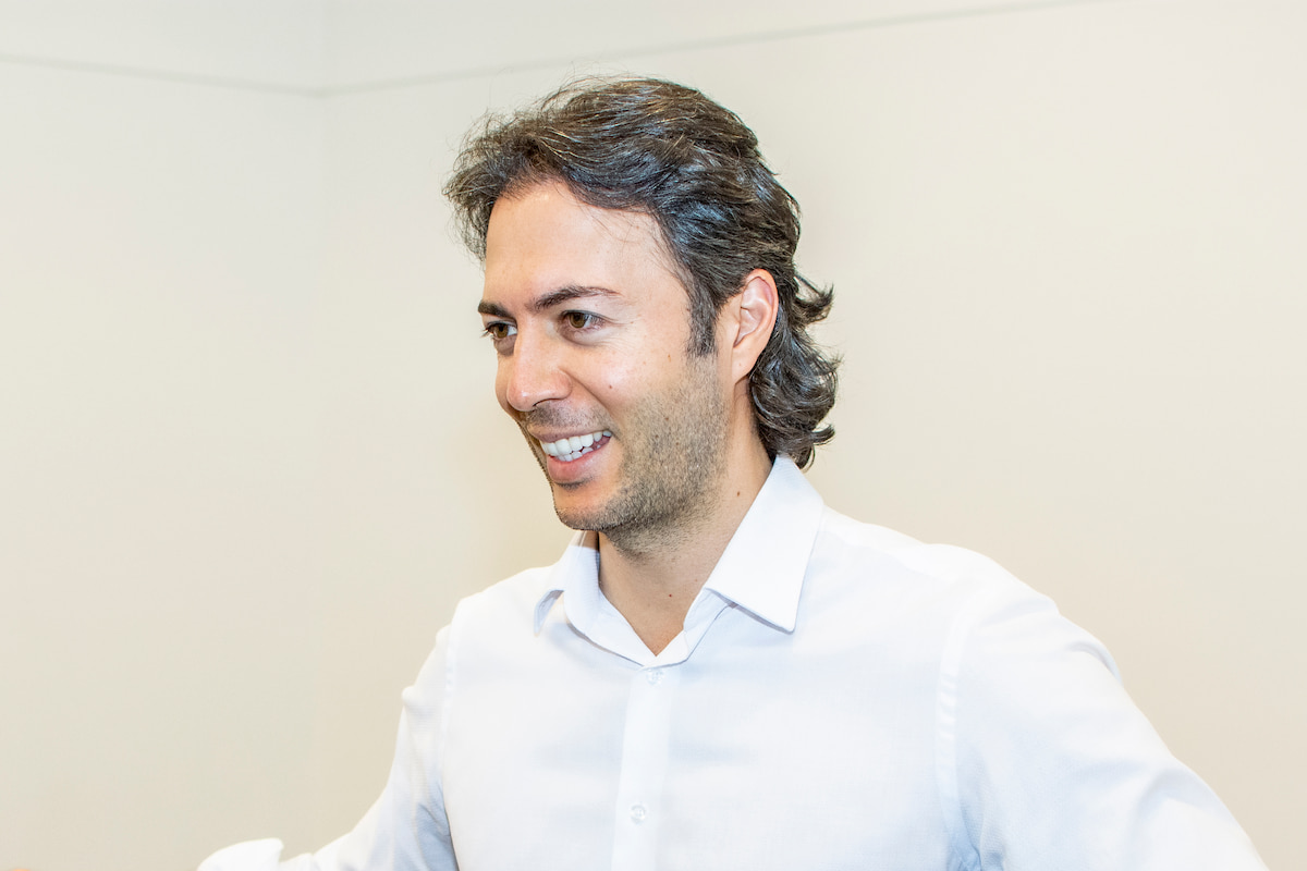 Daniel Quintero, alcalde de MEDELLÍN