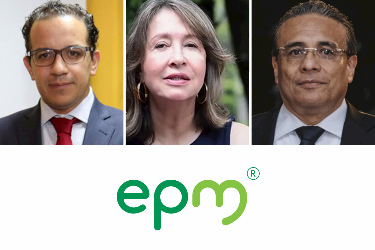 EPM