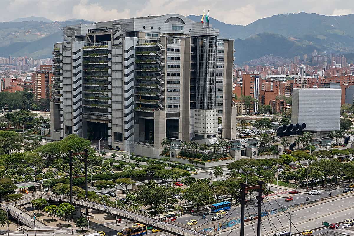 Edificio Inteligente