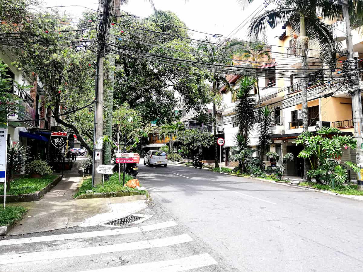 Envigado