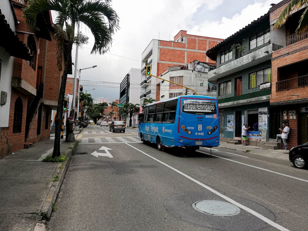 Envigado
