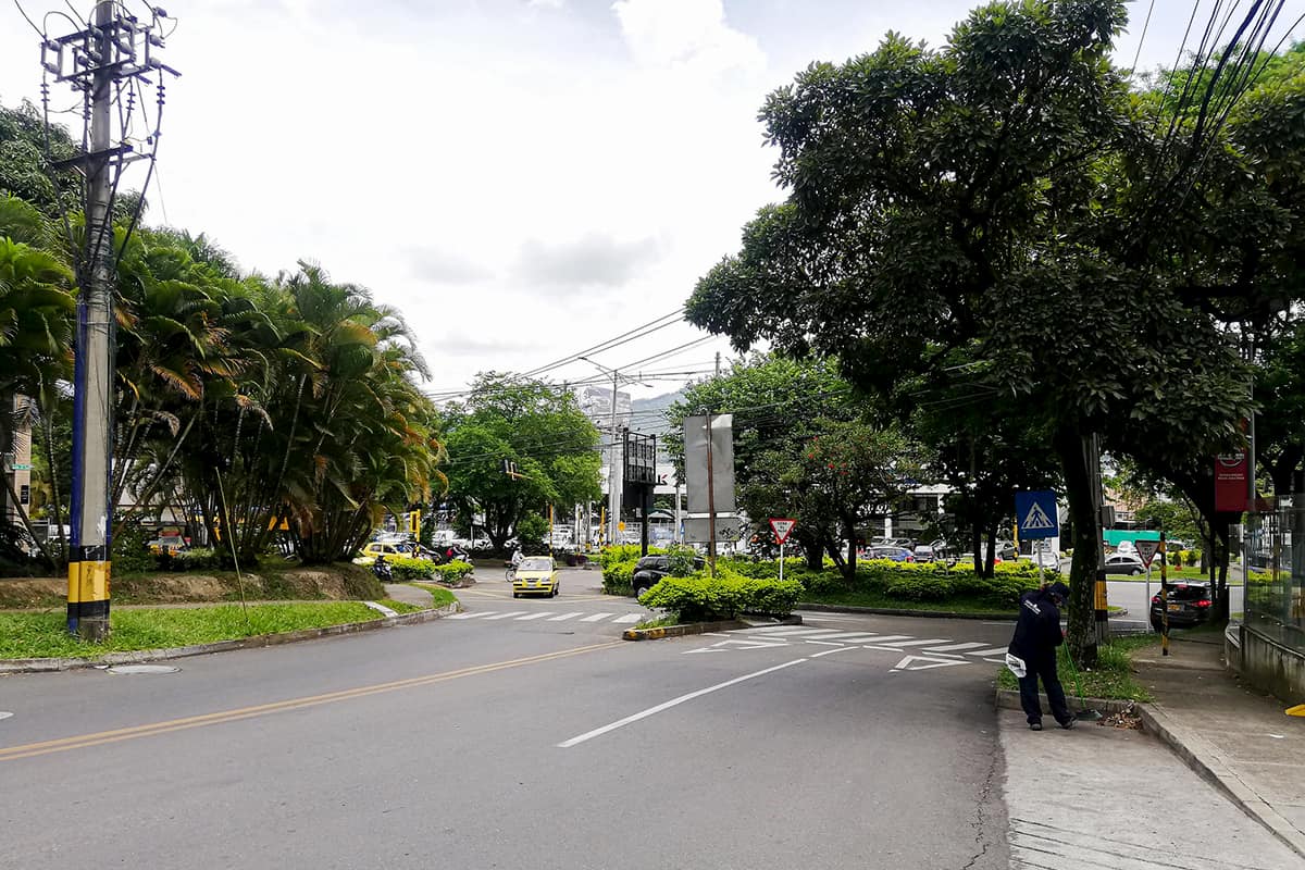 Envigado