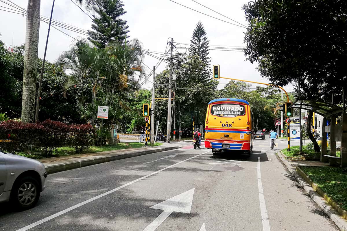 Envigado
