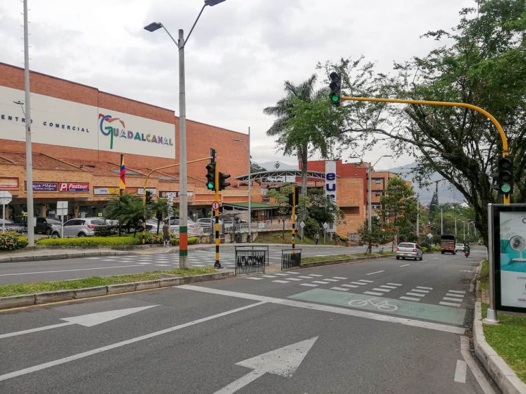 Casos de COVID-19 en Envigado el 7 de agosto