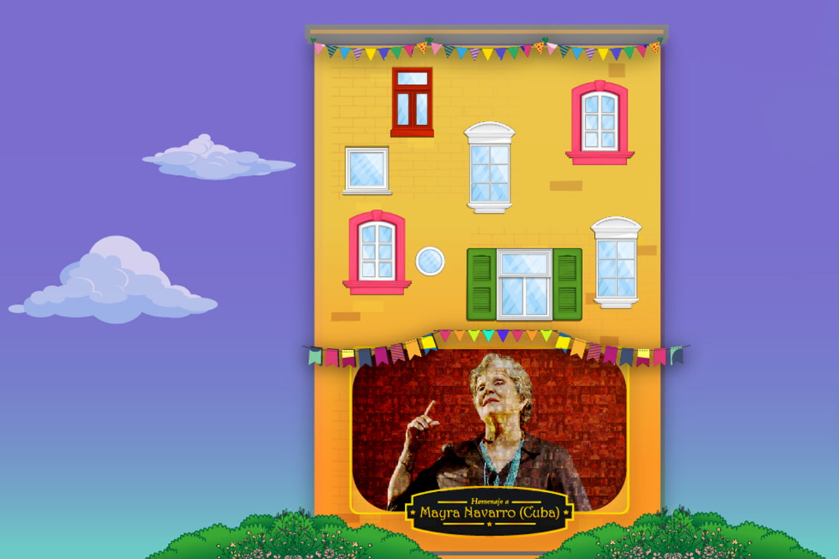 Festival de Cuentería