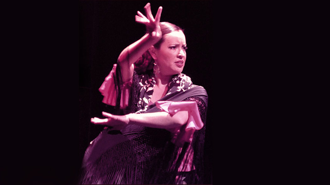 Festival de Flamenco en medellin
