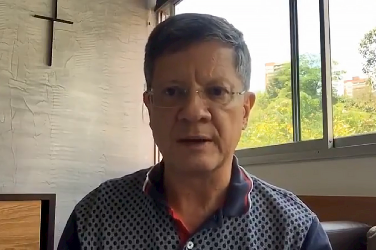 Gobernador Encargado de Antioquia