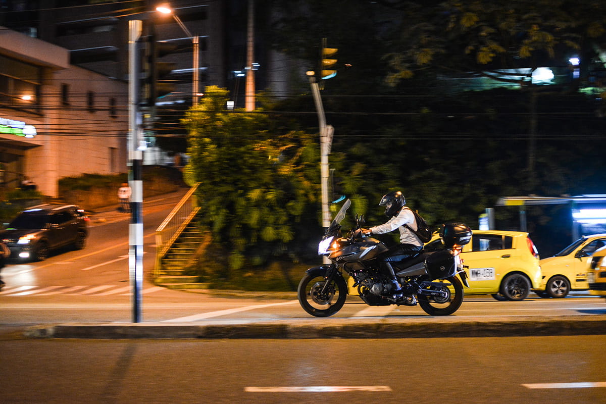 Toque de queda en Medellín en las noches de este viernes 21 y sábado 22 de agosto