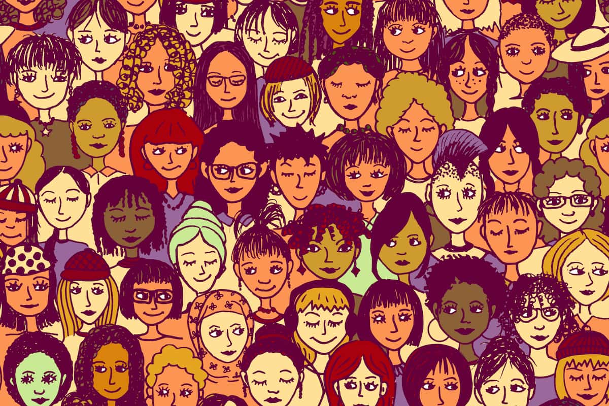 Mujeres