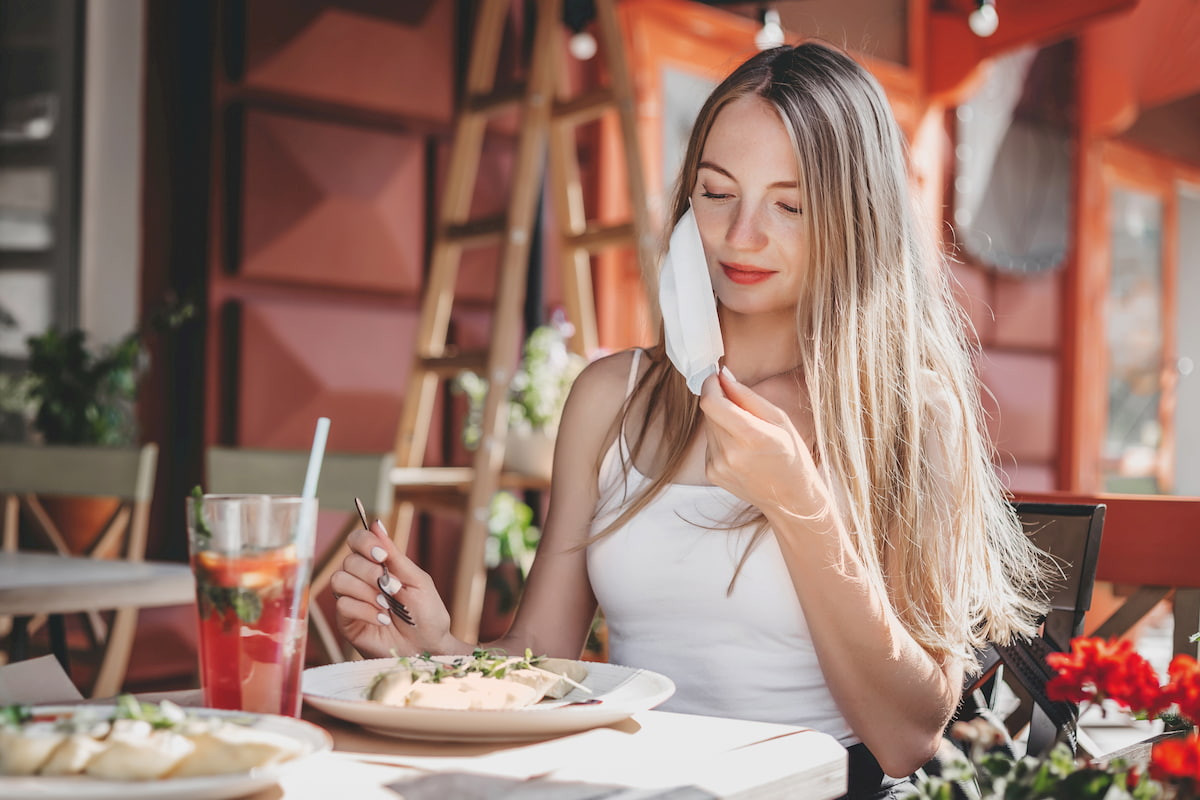 Nuevas regulaciones para el sector gastronómico en la reapertura en Medellín