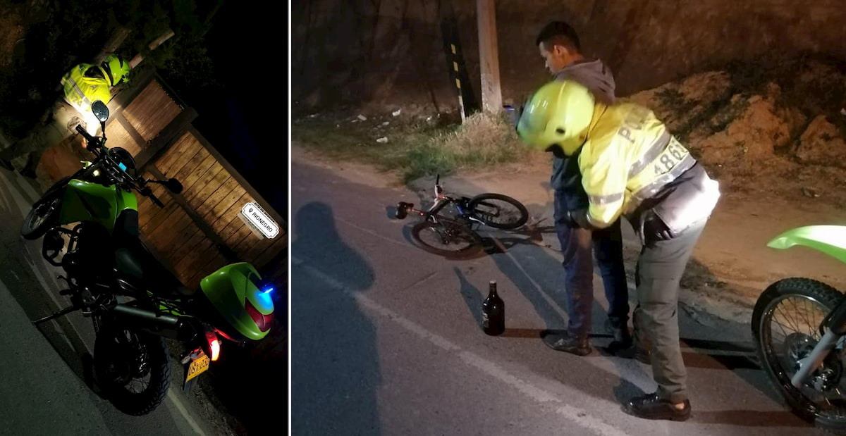 Operativos Rionegro