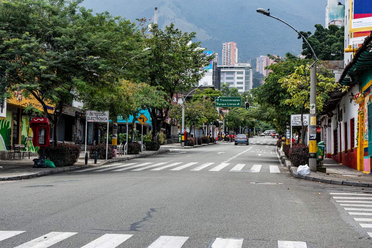 El Poblado