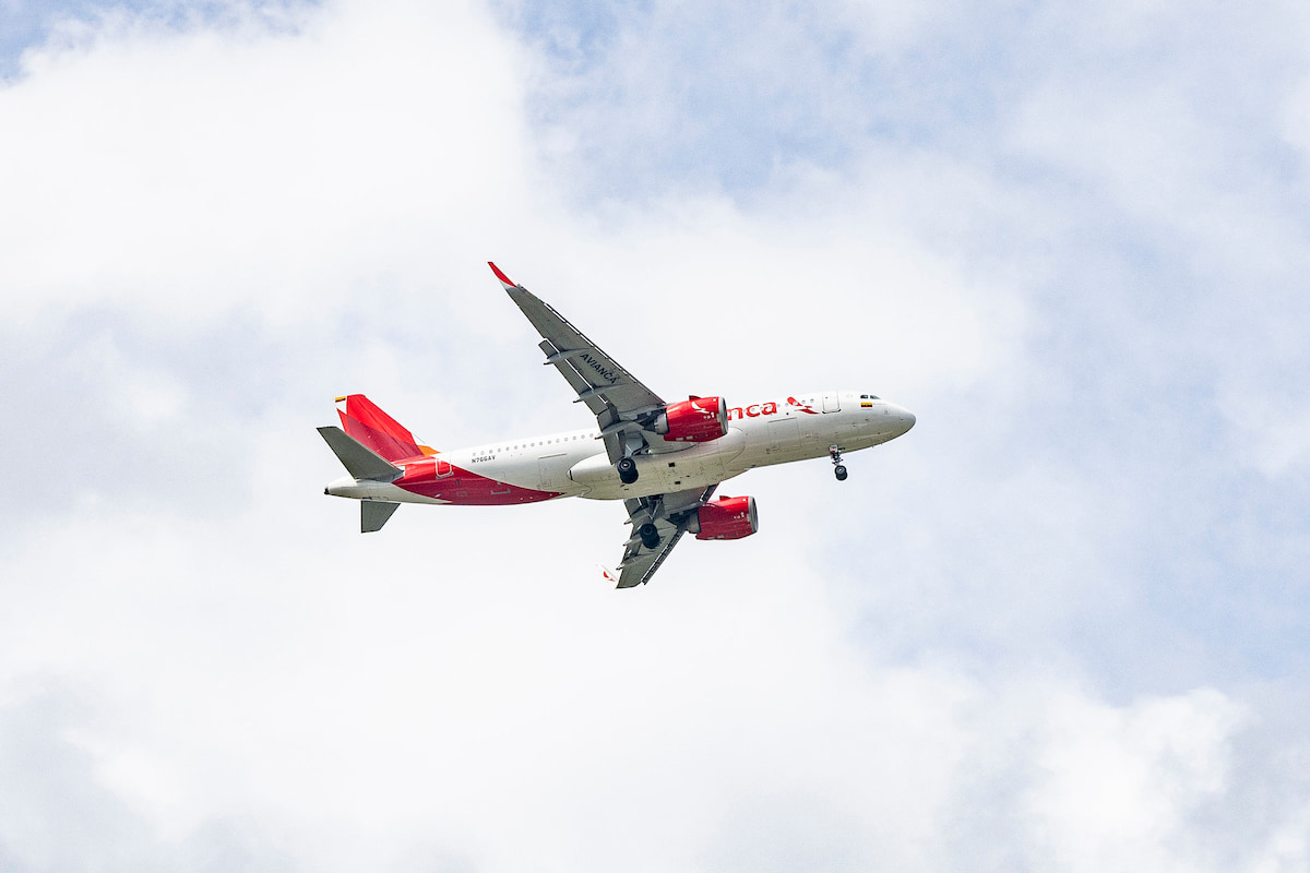 Reapertura aeropuerto José Maria Cordova