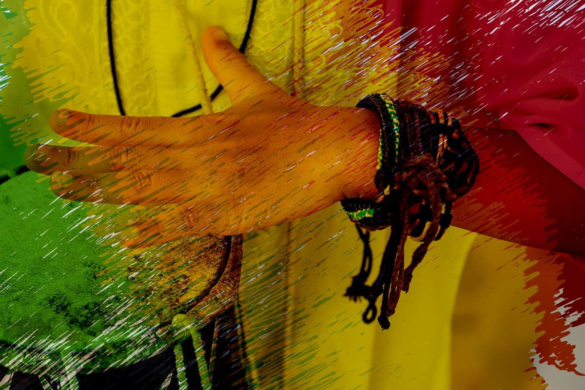 Reggae