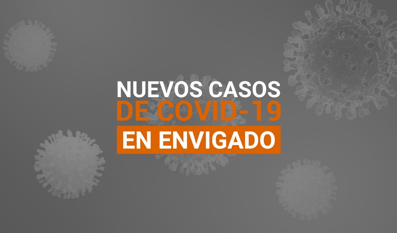 Reporte Casos Covid 14 de agosto 2020