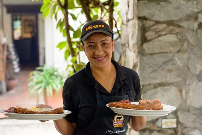 Restaurante Mundos regresa con sus experiencias gastronómicas