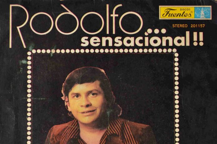 Rodolfo Aicardi_LP Rodolfo Aicardi_LP