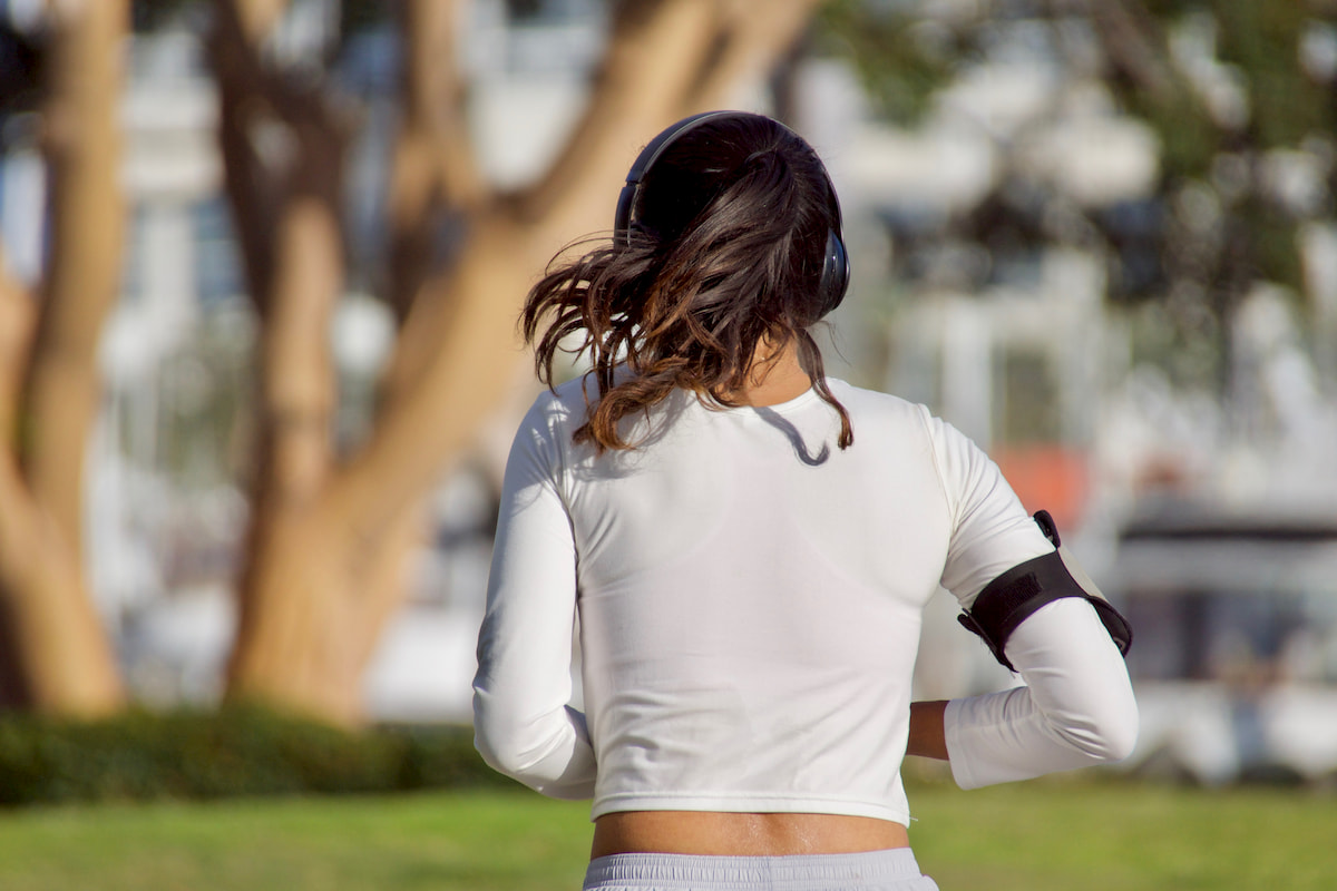 Sabaneta reactiva la actividad deportiva al aire libre