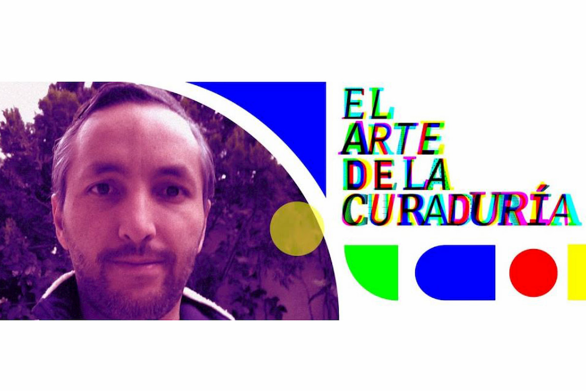 Sergio Pabón, director del Festival Estéreo Picnic