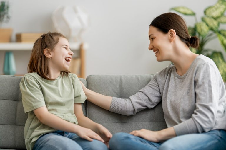 Taller este sábado: Los niños gritan lo que los padres callan