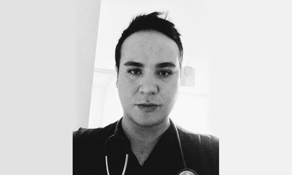 Un médico que falleció por covid-19 en Rionegro