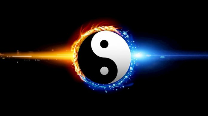 Yin y el Yan Equilibrando mi energía masculina y femenina