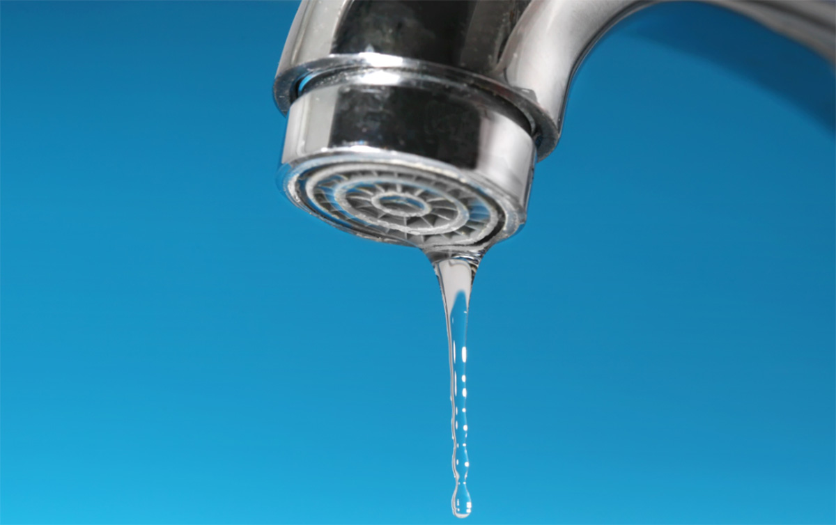 Interrupción en el servicio de agua en Medellín e Itagüí este 18 y 19 de abril