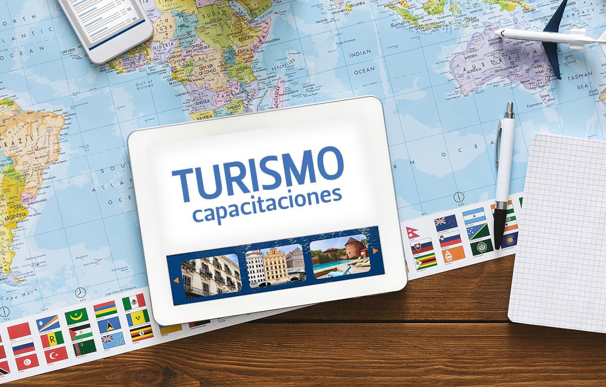 turismo colombia covid-19 capacitaciones y servicios virtuales, operadores de turismo