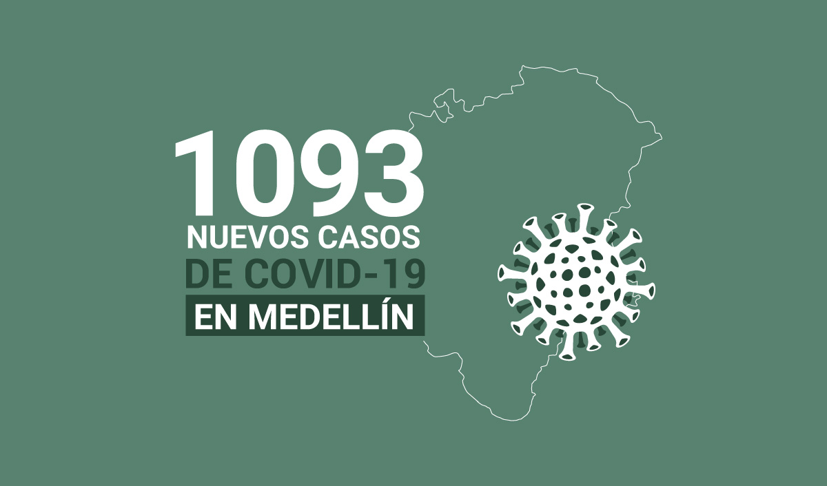 casos covid-19 en medellin el 12 de agosto