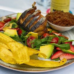 De mar amarte Medellín Gourmet