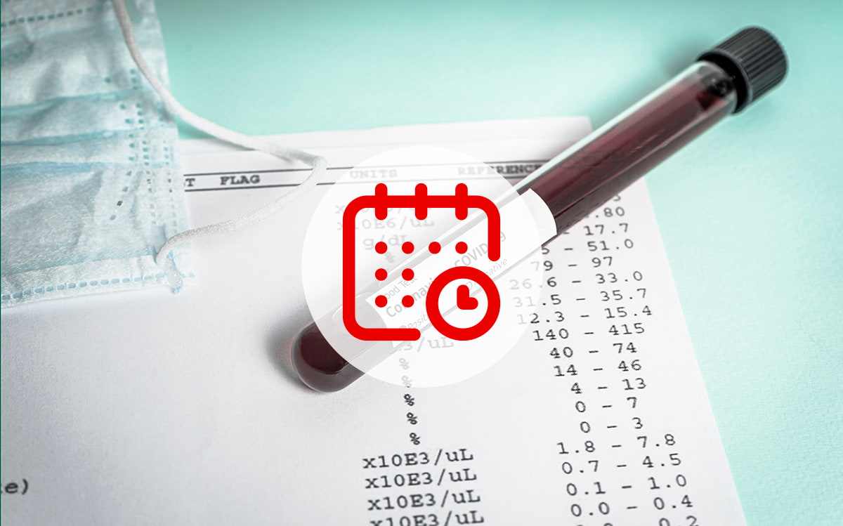 demoras en resultado de pruebas COVID-19 en Medellín