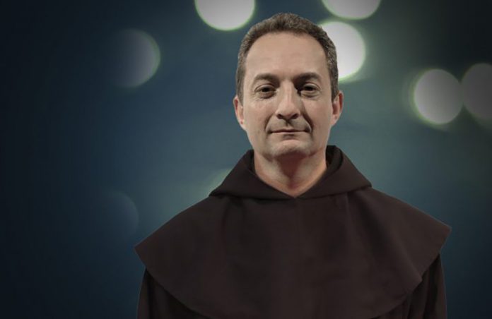 padre Mello Jorge Mario