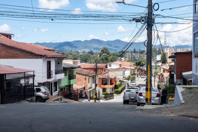 pico y cédula este fin de semana en Rionegro