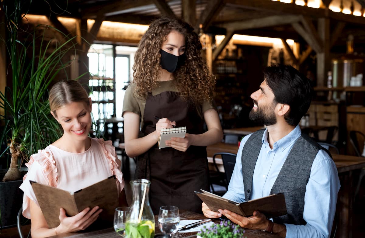 prueba piloto de restaurantes en Medellín