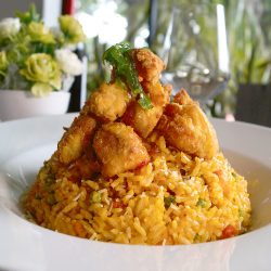 puerto inka Medellín Gourmet