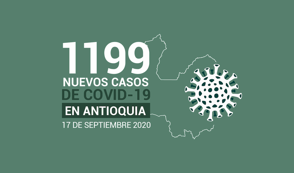 2020-09-17 - Reporte COVID Antioquia