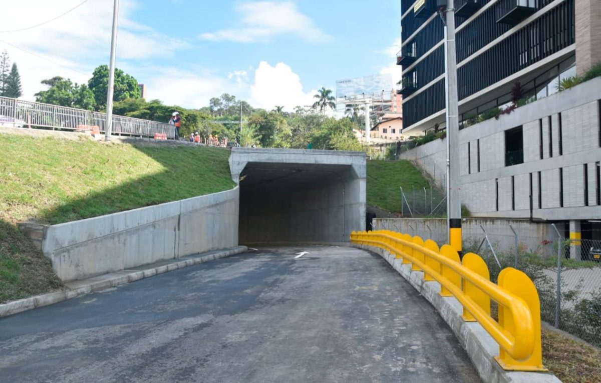 Otra de las obras que quedan pendientes es la salida de la 34 a Las Palmas.