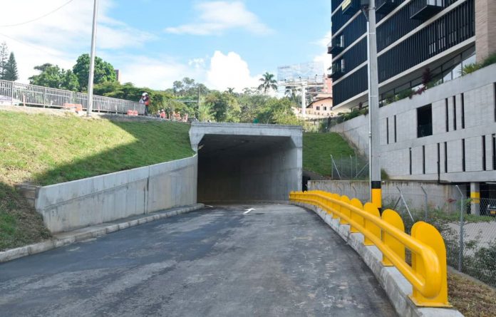 Otra de las obras que quedan pendientes es la salida de la 34 a Las Palmas.