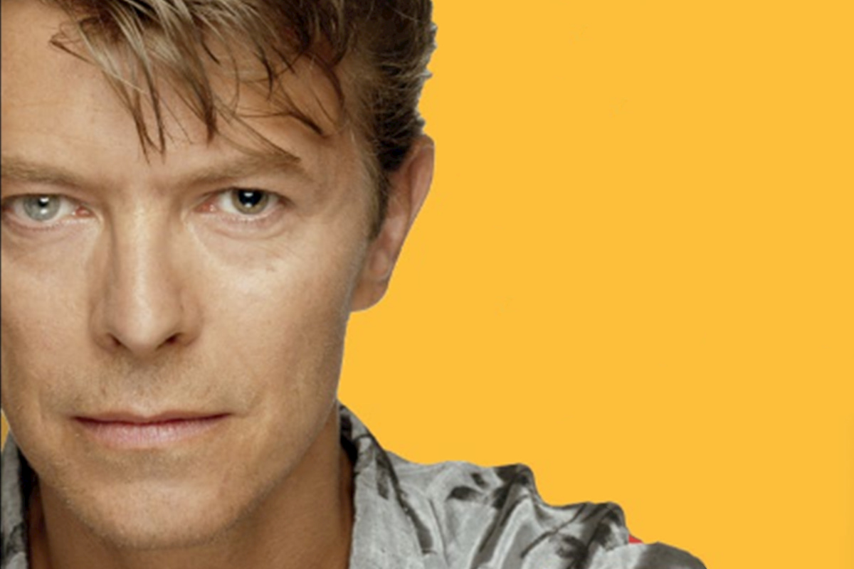 David Bowie