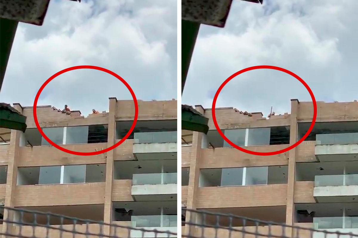 Edificio ASENSI