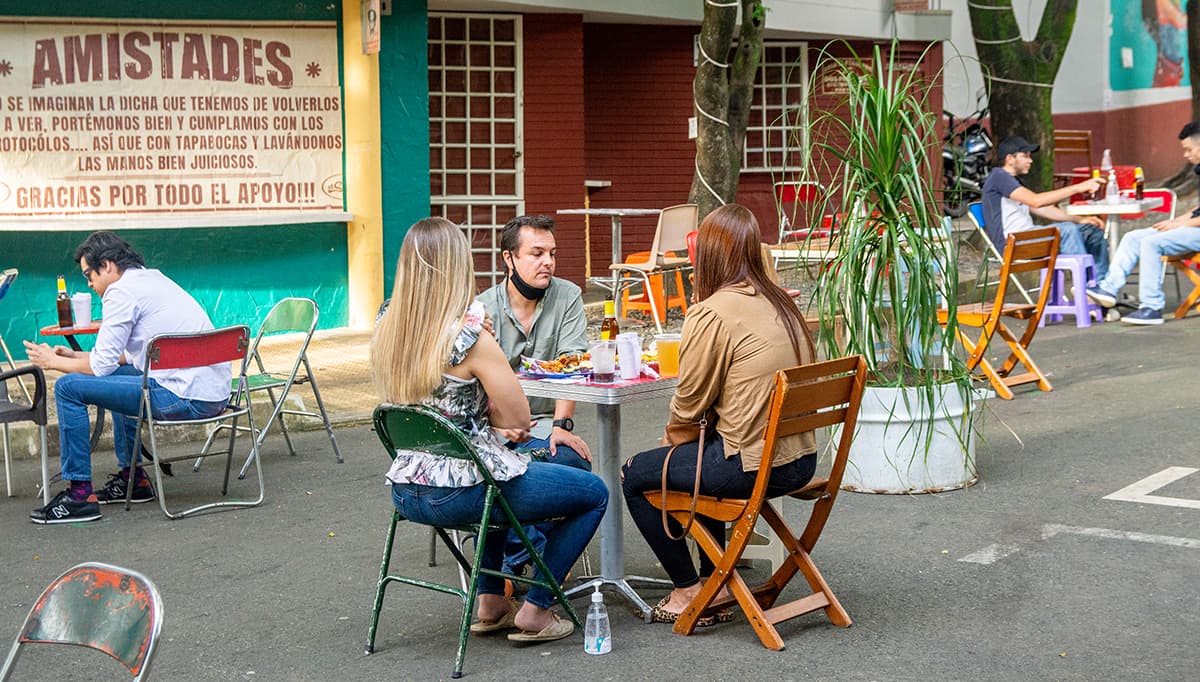 Estas serán las reglas para la venta de licor en Medellín
