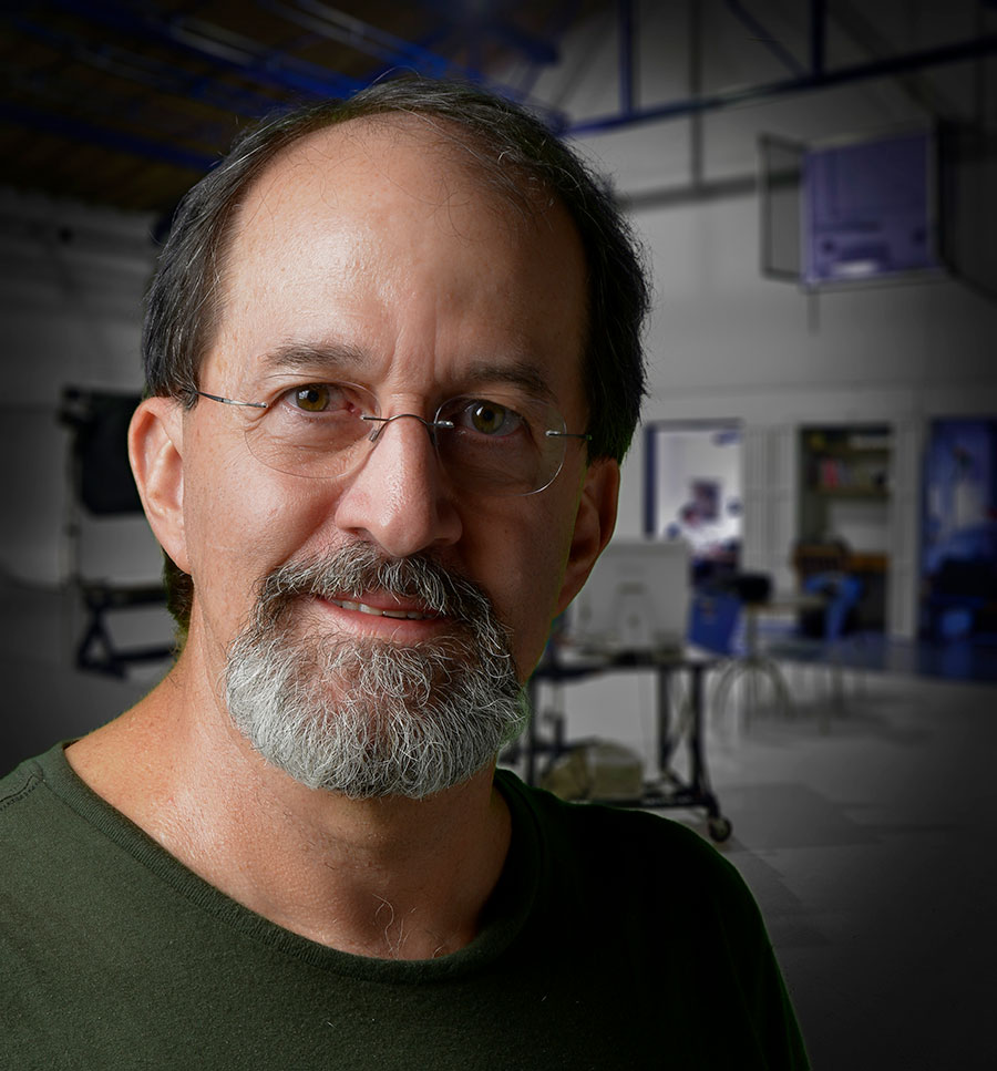 Fernando Biancardi, de Biancardi Producciones