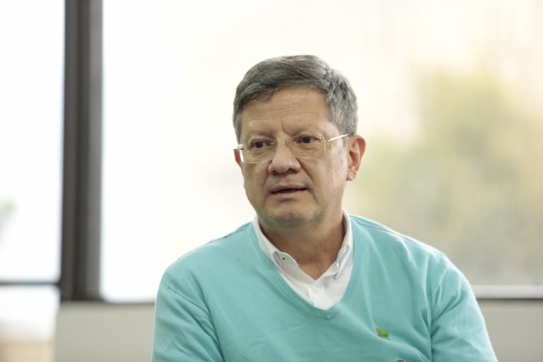 “Antioquia podría llegar a reportar 5.000 casos diarios de COVID19”, advierte el gobernador encargado